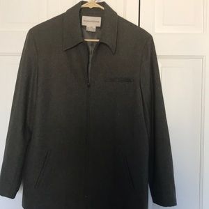 Sport jacket. New but no tag